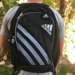 Adidas Backpack